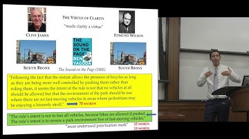 Editing vs. Proofreading: The Virtue of Clarity