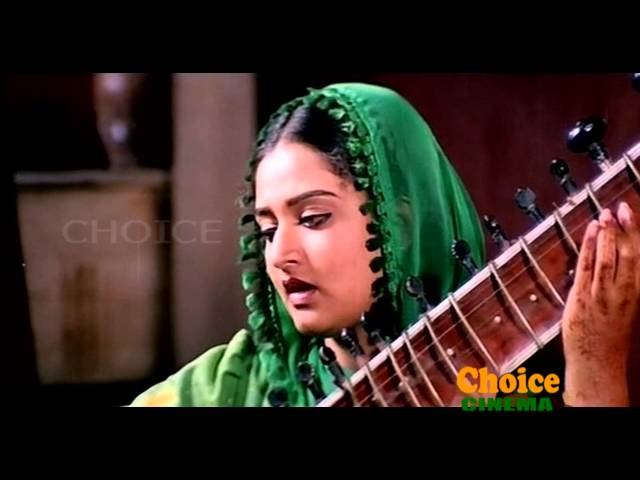 Sangeethame Ninte - Ghazal Malayalam Movie Song class=