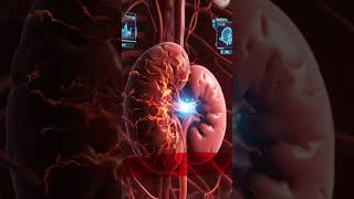 Kidney Healing with Red Cabbage | Natural Kidney Care #shorts