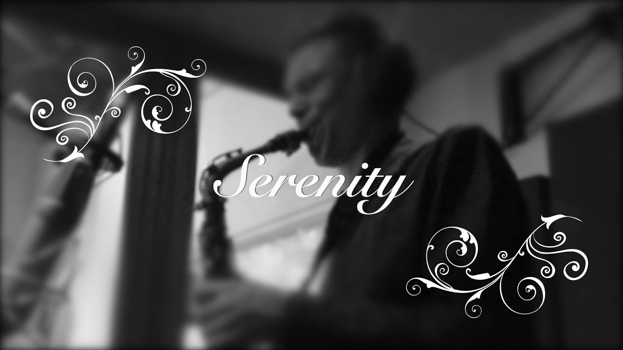 Serenity by David Jans