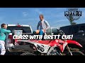 Class with Brett Cue! || Motocross How-To