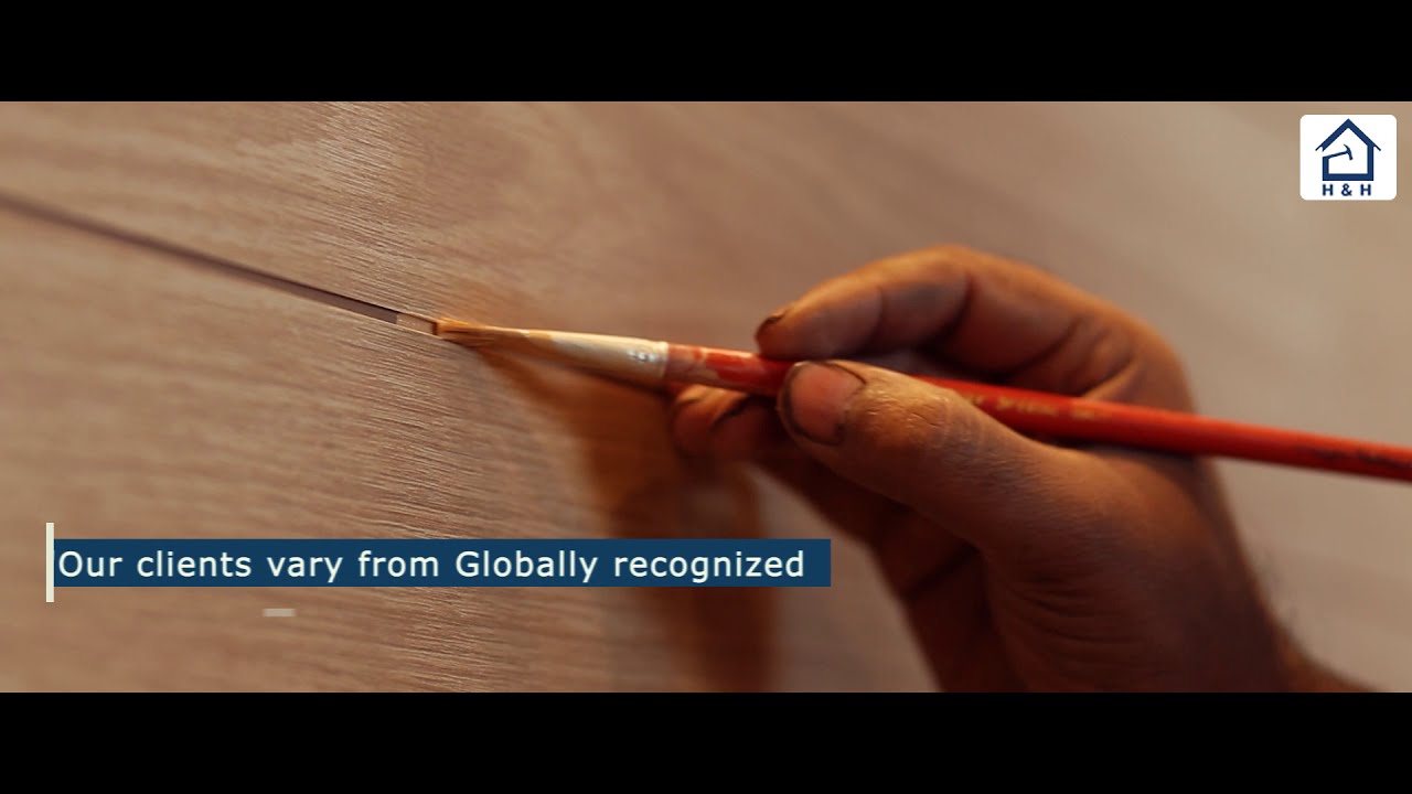 H&H Construction Corporate Film