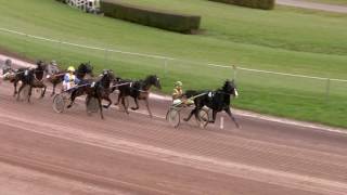 Vidéo de la course PMU PRIX DE LA MAYENNE