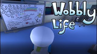 Wobbly Life Ideas Update v0.4.5.4