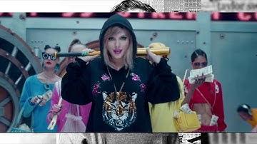 Zodiac signs as Reputation’s songs