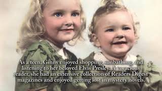 Virginia 'Ginny' Zweedyk - Life Story Digital Video