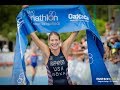 2019 Huatulco ITU Triathlon World Cup elite women's race highlights