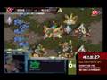 Korean Starcraft OSL 2007 - Official Best 10 Games No.06