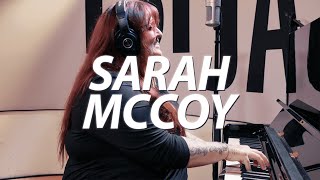 Sarah McCoy \