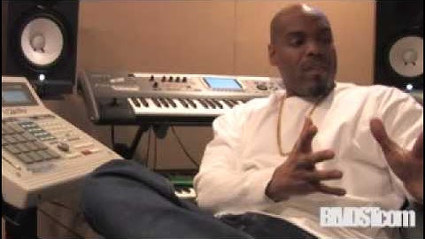 DJ TOOMP Hardware vs. Software | BLVDST.com