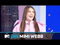 Mimi Webb on ‘Red Flags’ & Debut Album | #MTVFreshOut