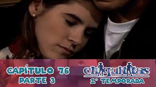 Chiquititas Argentina {Capítulo 76/3} Legendado