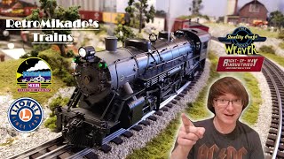 Adventures In Railroading 2023 Part One | Visiting Six Amazing O-Scale Layouts