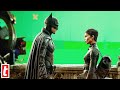 Making Of THE BATMAN (2022) - Best Of Behind The Scenes With Robert Pattinson | HBO Max
