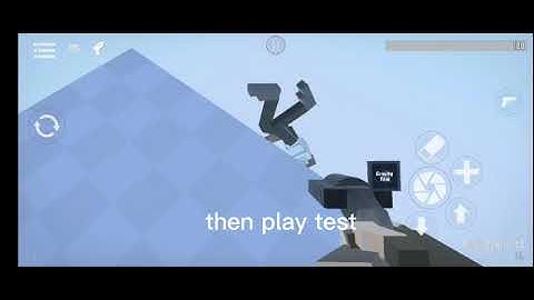 tutorial how to share and make custom maps on gorebox