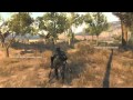 Metal Gear Solid V Mission 20+