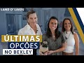 344. ÚLTIMAS OPÇÕES NO BEXLEY - CASA MODELO EM LAND O' LAKES