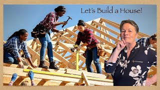 Let's build a Dollhouse - Phase I!