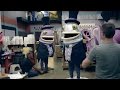 Making of Repo Fish | Oscar's Hotel x Jim Henson's Creature Shop