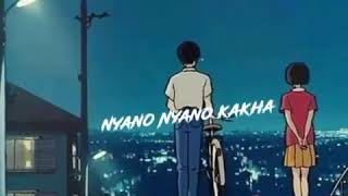 Mayalu ko maya mitho❤