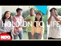 NSG, KIM!, Anov Aldrin, Willy Winarko & Nitya - Hold On To Life (World Down Syndrome Day Tribute)