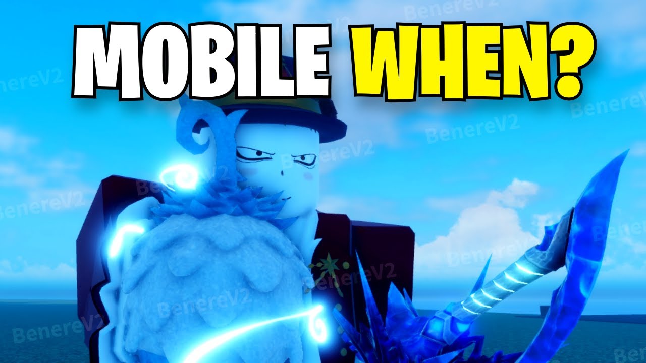 [GPO] Mobile Is Essential YouTube