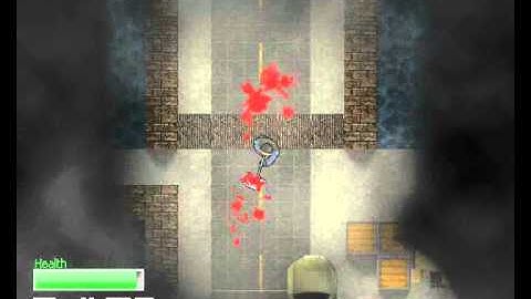 Proyecto corrupto: Epic zombie real