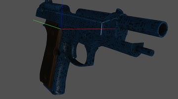 [Legacy/Outdated] How to Make your own gun skins for Insurgency!