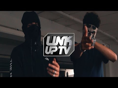 Host - Hat Trick (Prod By ZC Beats) [Music Video] | Link Up TV