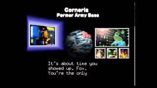 Good Luck Starfox 64
