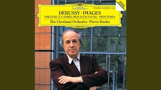 Debussy: Images for Orchestra, L. 122 - I. Gigues