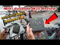 Mivi duopods M20 review. इससे अच्छे तो LOCAL होते है 😡