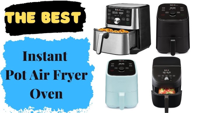 Which is the Best Air Fryer? Non-toxic, affordable, & family