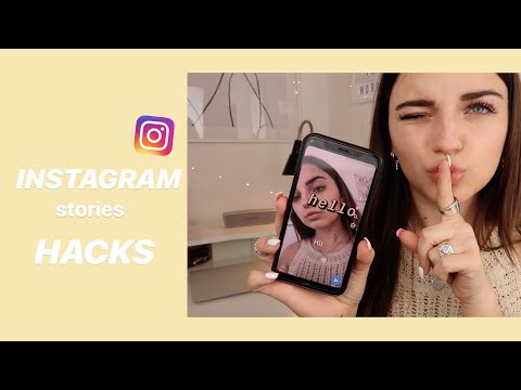 Video: Come si mette uno spazio tra i paragrafi su Instagram?