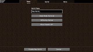 Create Only Challenge: Proof Of Concept testing