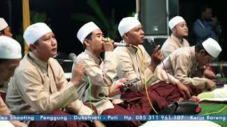 Download Lagu GERIT BERSHOLAWAT | HABIB ALI JEPARA \u0026 AL HABSYI TAYU - 01 MP3 Download Lagu GERIT BERSHOLAWAT | HABIB ALI JEPARA \u0026 AL HABSYI TAYU - 01 MP3