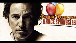 Bruce Springsteen - Surprise, Surprise
