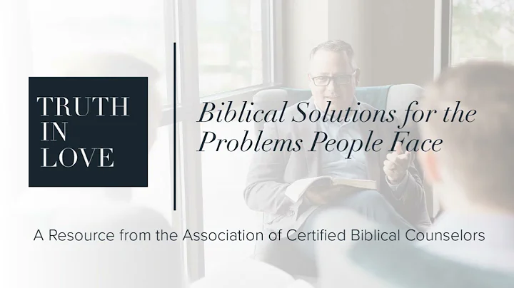 TIL 414: Biblical Discernment, Neuroscience, and Trauma (feat. Dr...