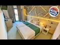16 Lakes Hotel | Dreznik Grad, Croatia | Hotel Review 🏩