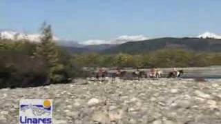 Turismo en Linares, CHILE