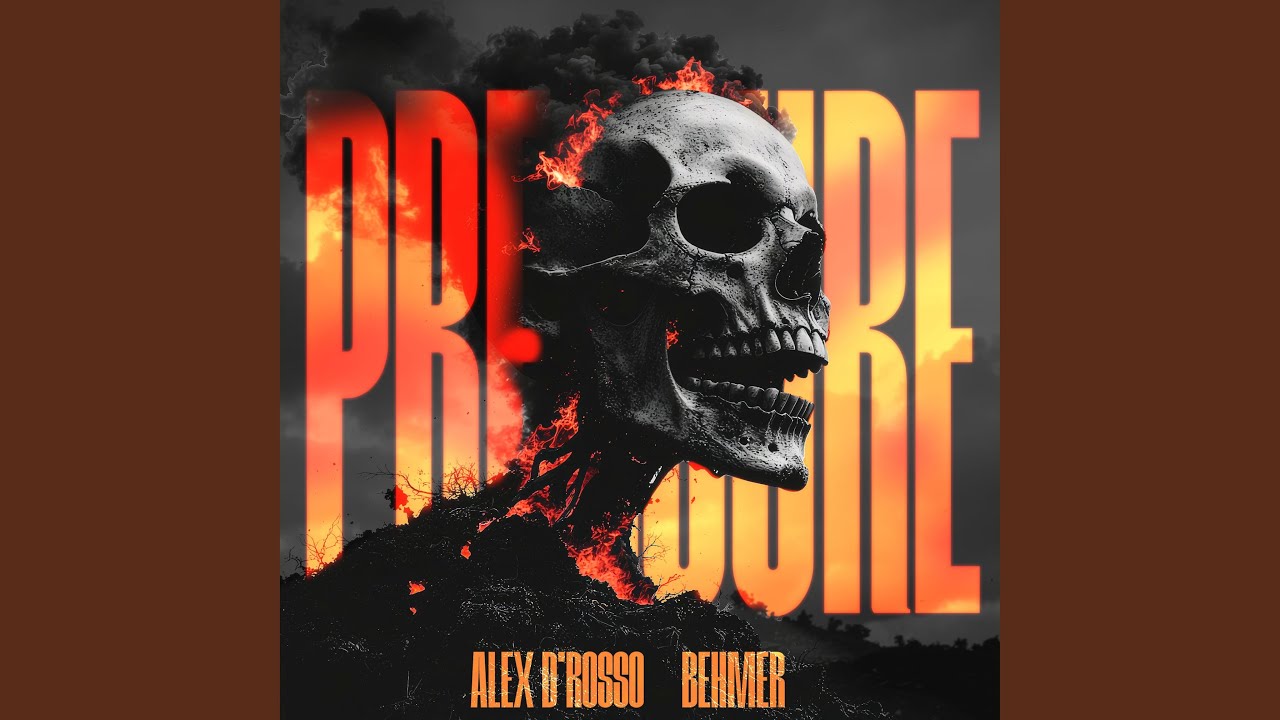 Watch Pressure on YouTube Watch Pressure on YouTube