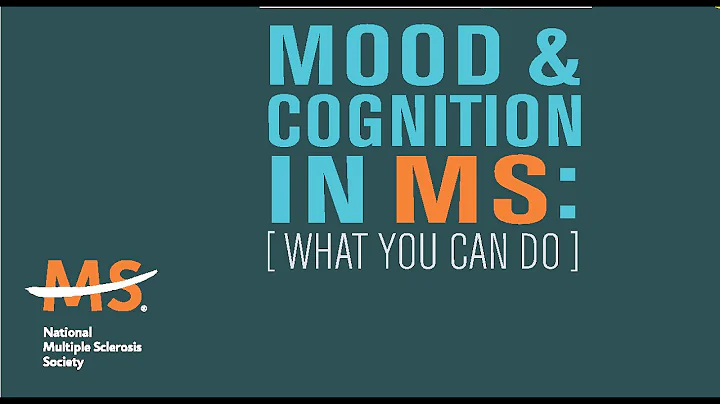 Mood & Cognition in Multiple Sclerosis