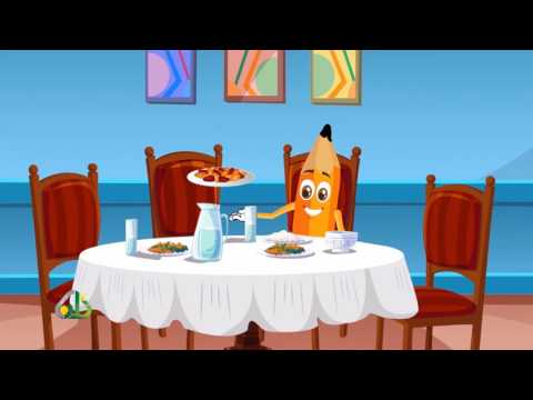 مسابقة تعلم واربح للأطفال زيدو الأسبوع الثالث حلقة 1 