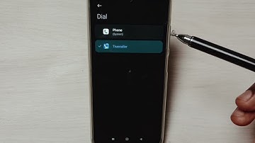 Redmi : How To Set Truecaller As Default Dialer