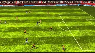 FIFA 14 Android - mjaze VS Wolverhampton