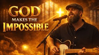 God Makes The Impossible Possible | Powerful Worship 2026 🔥