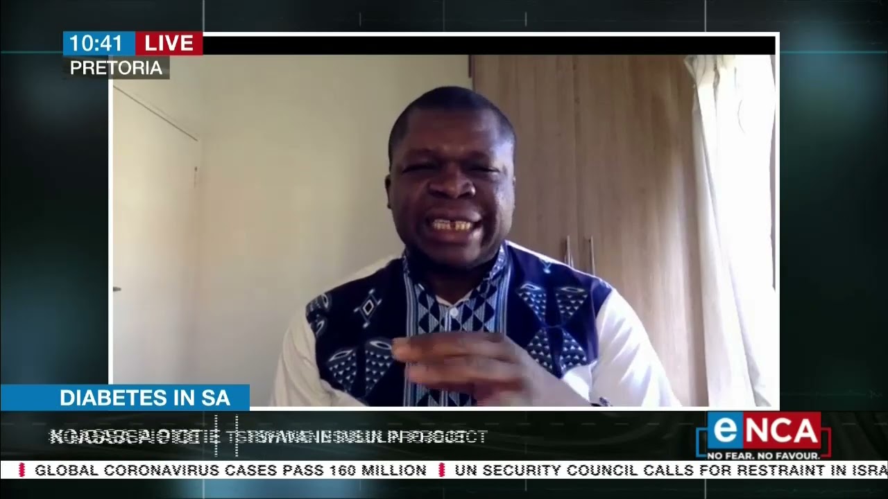 Diabetes in SA | Tackling challenges faced by patients