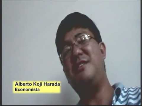 Depoimento do Alberto Koji Harada - Tornar-se capaz de Liderar um Clube da Gargalhada.