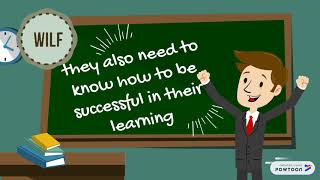 Odps Sd1 2018 Learning