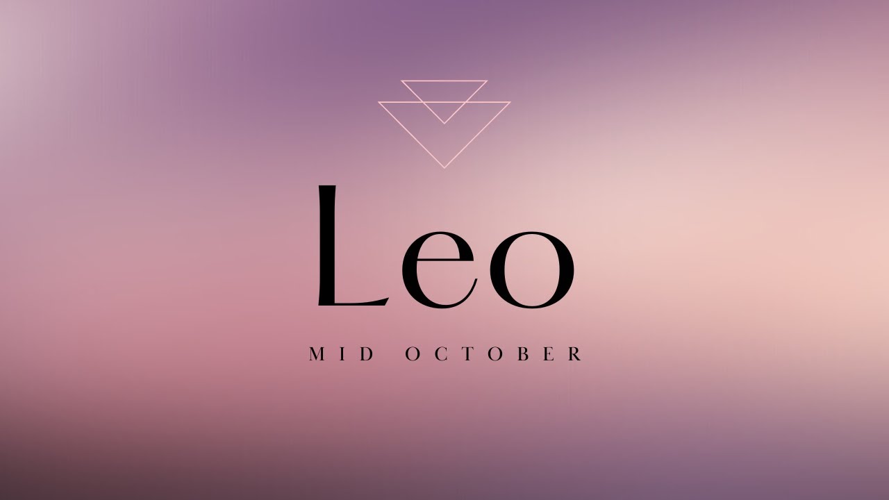 Любовь Льва ♌️ Кто-то притворяется от отчаяния 👀 Очень важные сообщения для вас